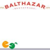 Balthazar Restaurant