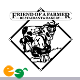 Friend Of A Farmer